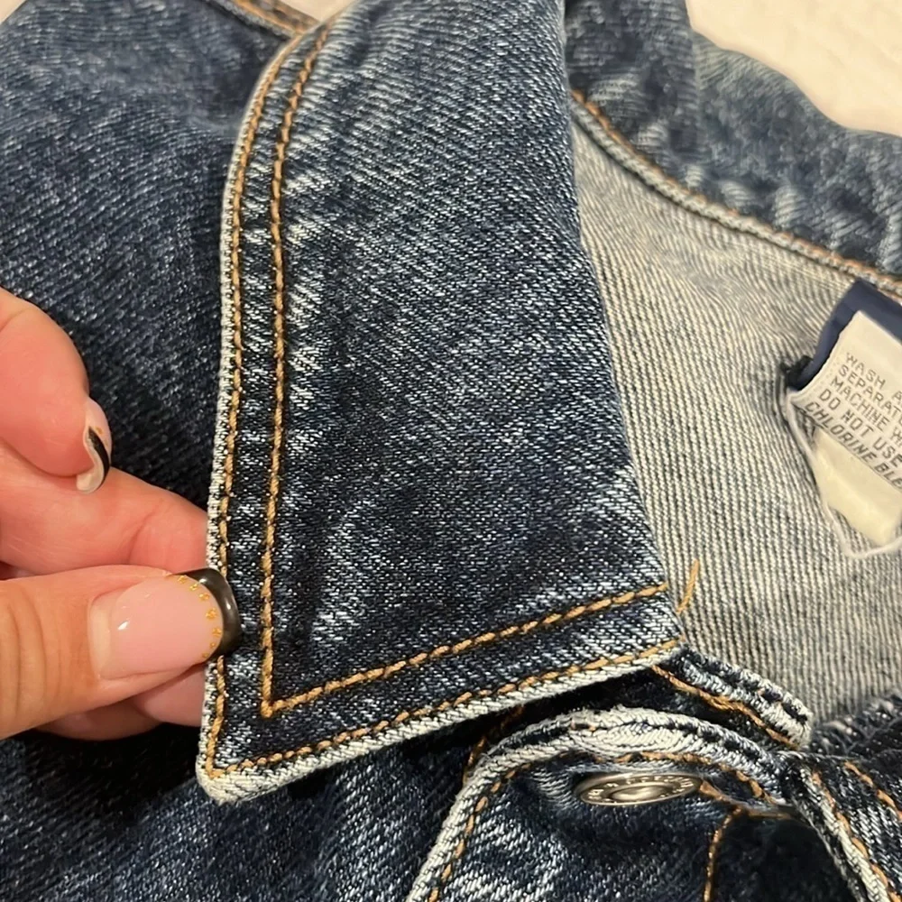 Jordache euc vintage